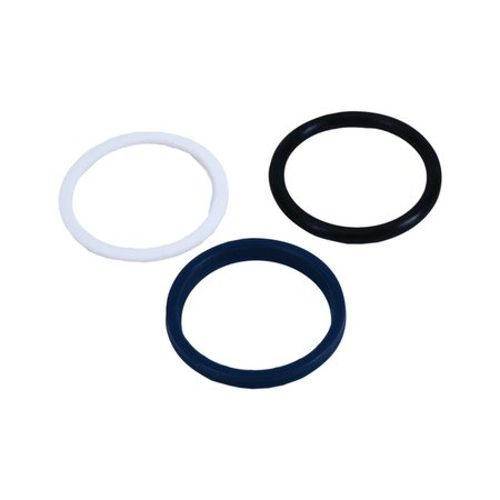 Complete Tractor Hydraulic Seal Kits for Kubota SVL75-2 Compact Track Loader -  DB ELECTRICAL, 1901-1283